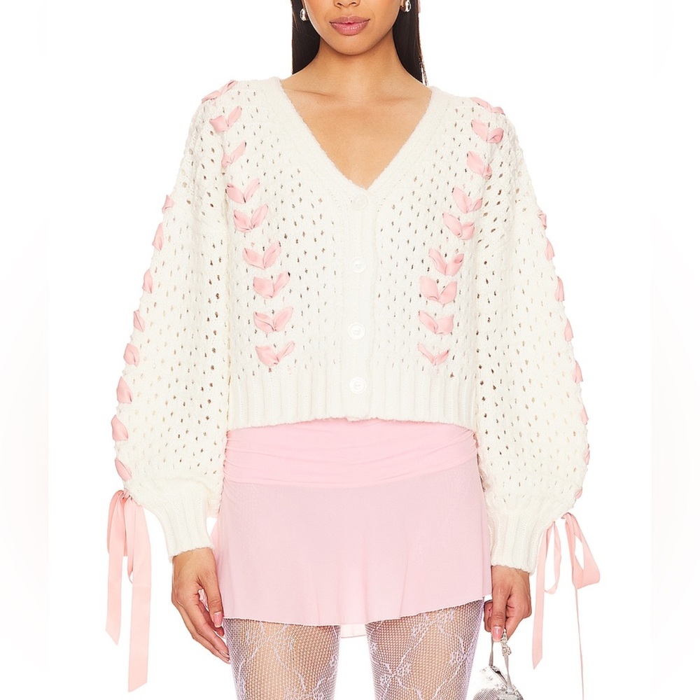 Laurel Cardigan